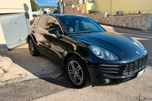 Porsche Macan S 3.0 diesel 250 cv