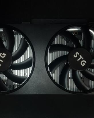 RX 5500 XT 8gb 