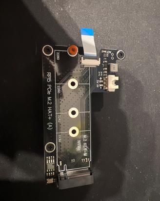 Accessori RASBERRY PI