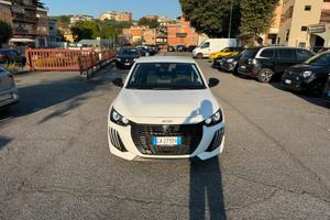 Peugeot 208 1.2 Style S&S a GPL
