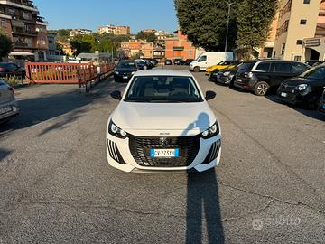 Peugeot 208 1.2 Style S&S a GPL