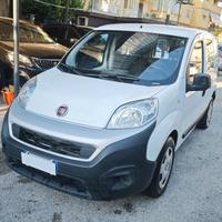 Fiat Fiorino 1.3 MJT 95CV Cassonato