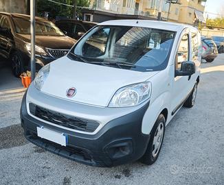 Fiat Fiorino 1.3 MJT 95CV Cassonato