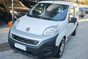 Fiat Fiorino 1.3 MJT 95CV Cassonato