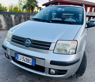 Fiat Panda 1.2 Emotion Benzina Neopatentati