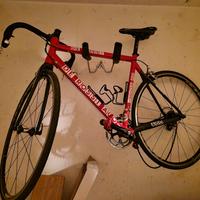  bici da corsa mai usata