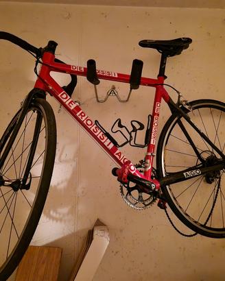 bici da corsa mai usata