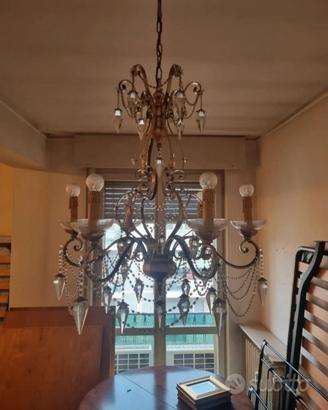 lampadario 