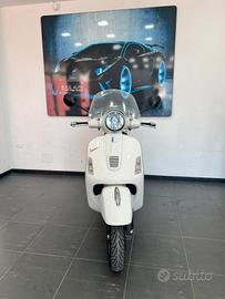 Piaggio Vespa 300 GTV