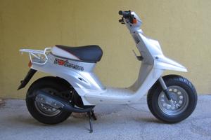 MBK Booster / Yamaha BW's 3AA Urban Sports