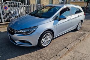 Opel Astra 1.6 CDTI EcoFLEX S&S Sports Tourer Busi
