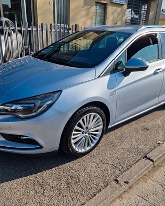 Opel Astra 1.6 CDTI EcoFLEX S&S Sports Tourer Busi