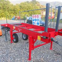 CARICATORE PER LEGNA