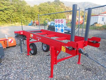 CARICATORE PER LEGNA