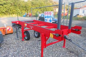 CARICATORE PER LEGNA