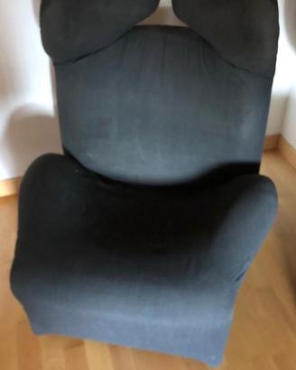 Poltrone Cassina Wink