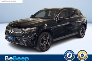 Mercedes-Benz GLC 220 D AMG PREMIUM PLUS 4MAT...