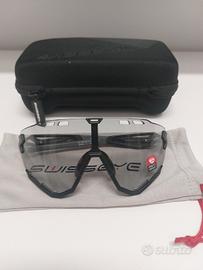 Swiss Eye Mantra Occhiali sportivi Unisex

