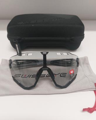 Swiss Eye Mantra Occhiali sportivi Unisex

