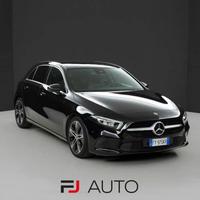 Mercedes Classe A 180 d Sport auto