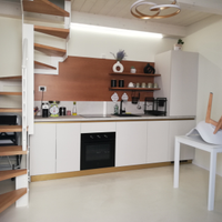 Casa nel borgo marinaro