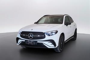 MERCEDES-BENZ GLC - X254 - GLC 400 e phev AMG Line