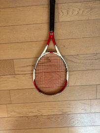 Wilson pro staff