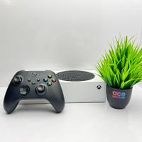 MICROSOFT XBOX SERIES S 512GB – con controller