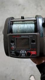 Miya Epoch ZZ CX4 12V