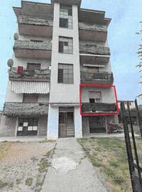 Immobile in asta di 61 m² con 2 locali a Brignano 