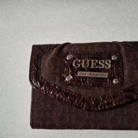 Portafoglio Guess