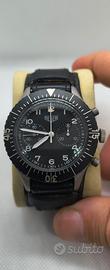 Heuer bundeswehr assegnato NOS