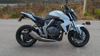 Honda CB1000R anno 2009