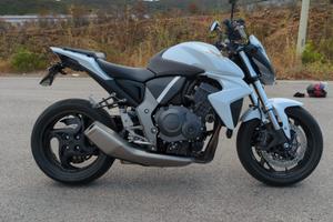 Honda CB1000R anno 2009