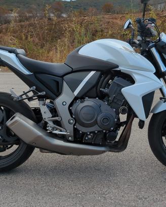 Honda CB1000R anno 2009