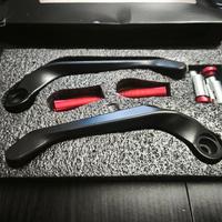 Paraleve universali.