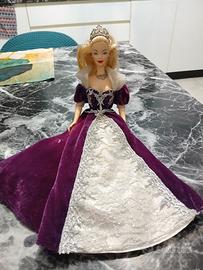 barbie magia delle feste