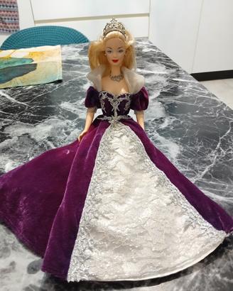barbie magia delle feste