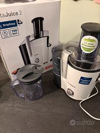 Estrattore bosch 700watt