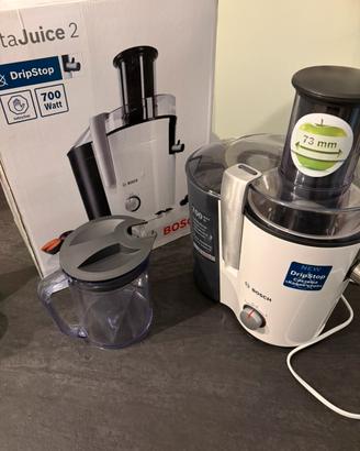 Estrattore bosch 700watt