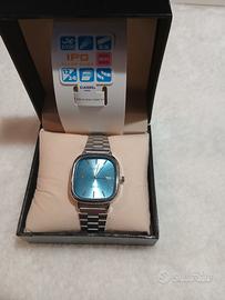 orologio casio