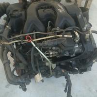 Motore fiat doblo - 1.9 diesel - 223a6000