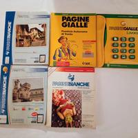 elenco telefonico Provincia autonoma di Trento