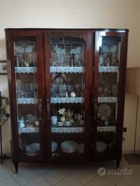 vetrinetta vintage 