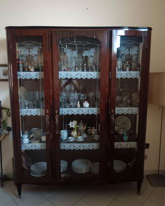 vetrinetta vintage 