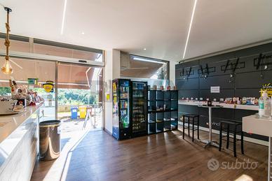 Locale Commerciale - Catania