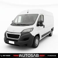 PEUGEOT Boxer 330 2.2 BlueHDi 140 L2 H2 PM TM Fu