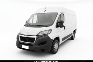 PEUGEOT Boxer 330 2.2 BlueHDi 140 L2 H2 PM TM Fu