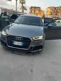 Audi A3 S- Line