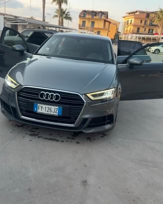 Audi A3 S- Line